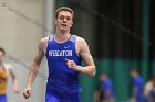 Track & Field  Men’s Track & Field open up the 2023 indoor season with a home meet against Colby College. They also competed against visiting Wentworth Institute of Technology, Worcester State University, Gordon College and Connecticut College. - Photo by Keith Nordstrom